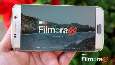 FilmoraGo Video Apps
